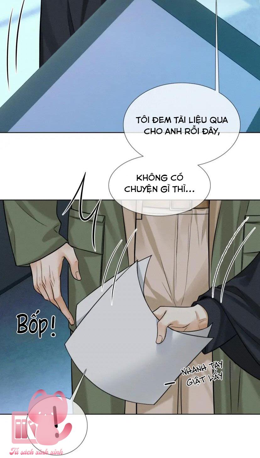 Yêu Một Kẻ Ngốc: Yêu Một Kẻ Ngốc – Chap 54