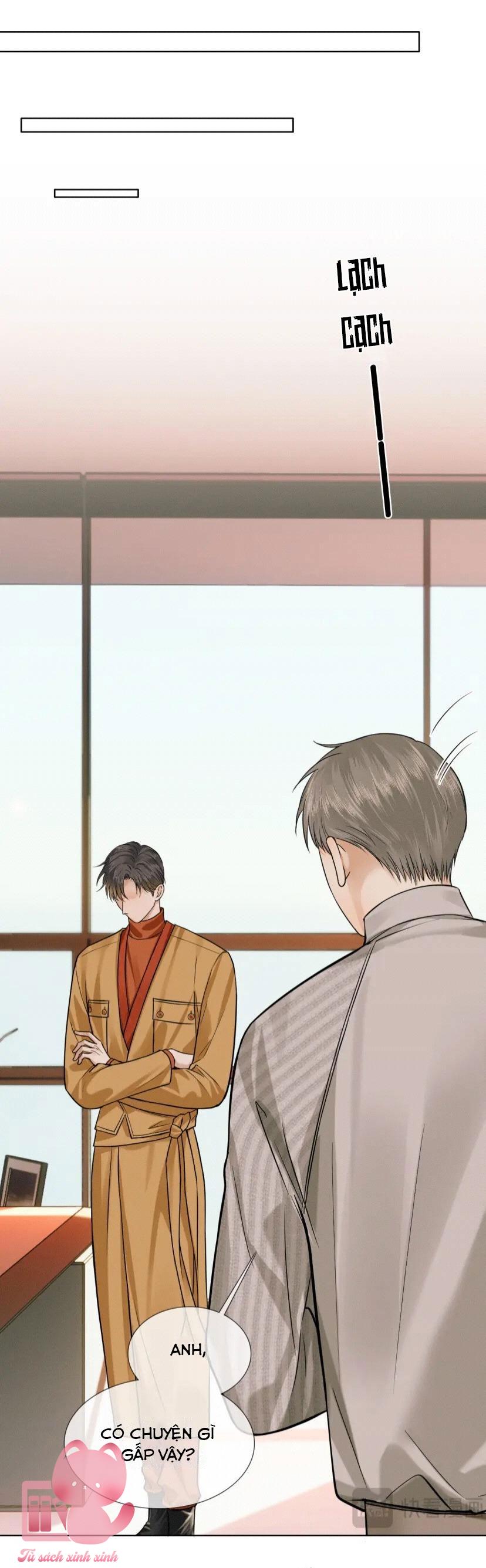 Yêu Một Kẻ Ngốc: Yêu Một Kẻ Ngốc – Chap 54