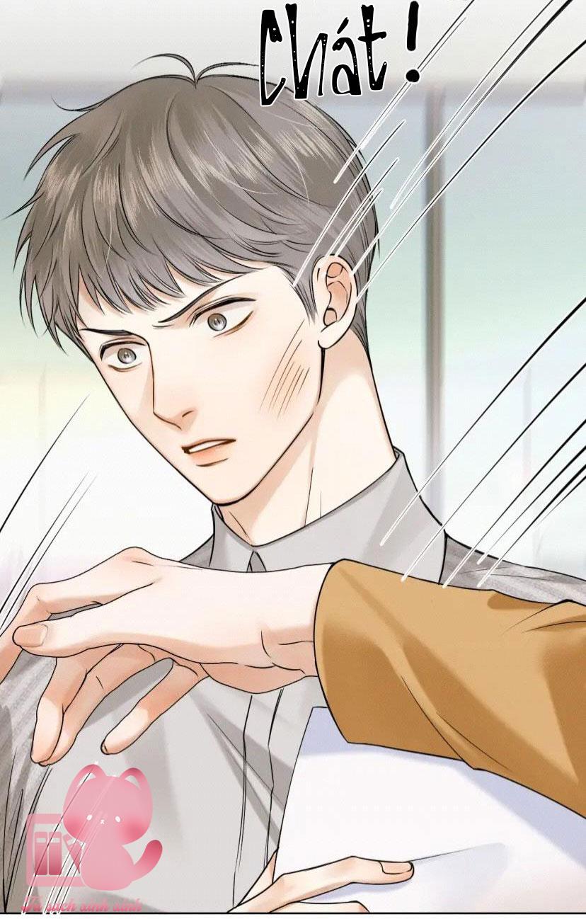Yêu Một Kẻ Ngốc: Yêu Một Kẻ Ngốc – Chap 54