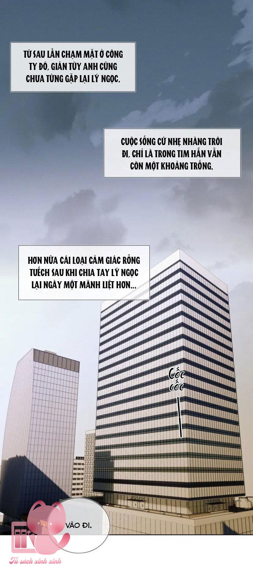 Yêu Một Kẻ Ngốc: Yêu Một Kẻ Ngốc – Chap 55