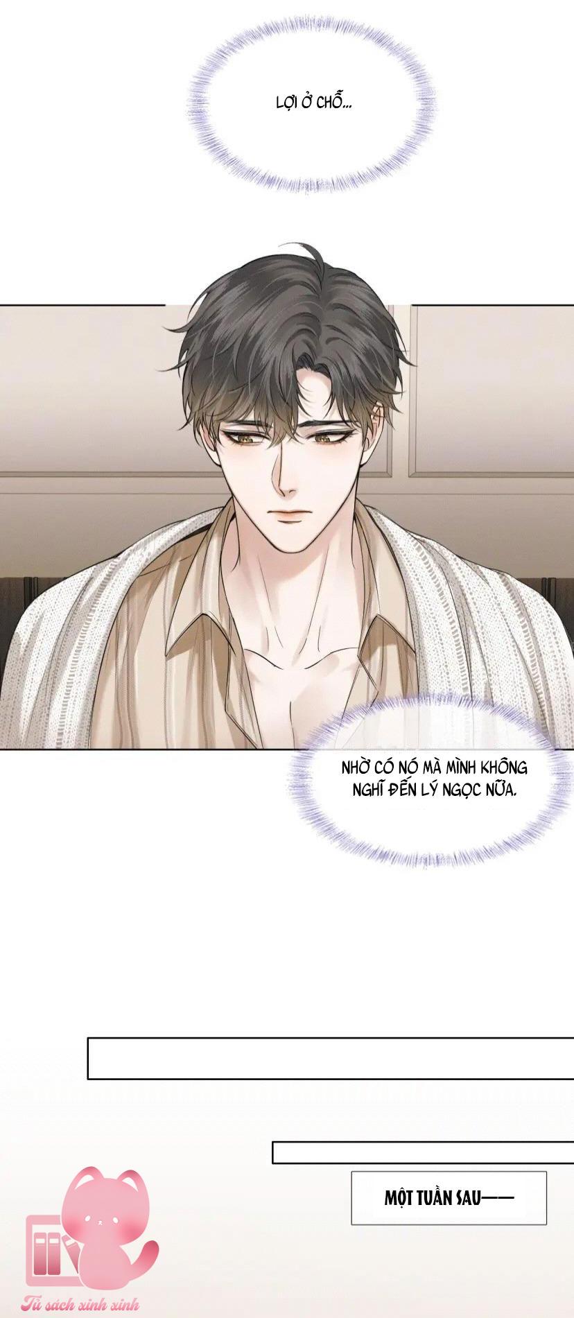 Yêu Một Kẻ Ngốc: Yêu Một Kẻ Ngốc – Chap 55