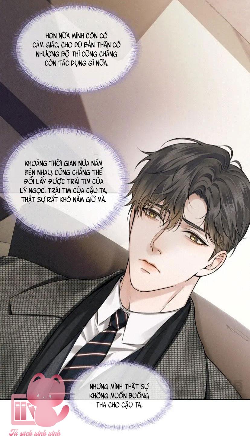 Yêu Một Kẻ Ngốc: Yêu Một Kẻ Ngốc – Chap 55