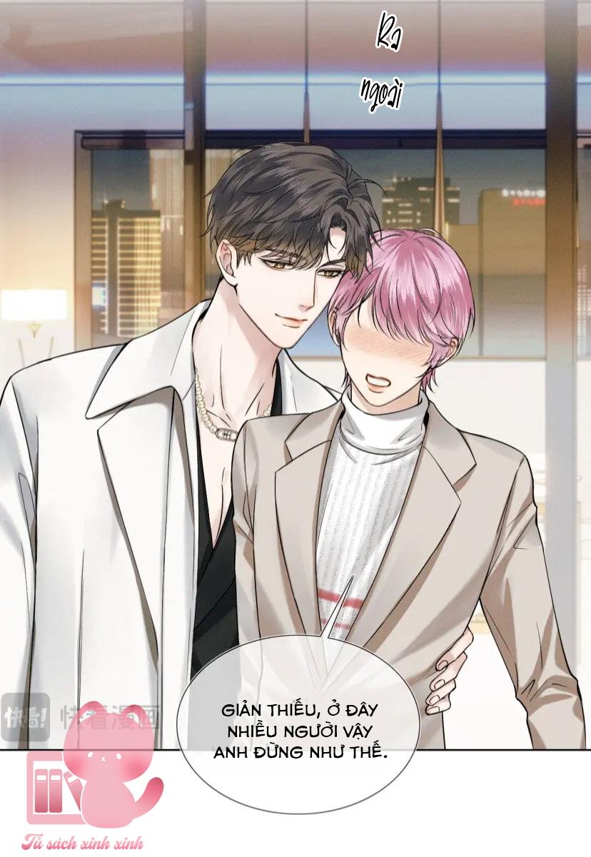 Yêu Một Kẻ Ngốc: Yêu Một Kẻ Ngốc – Chap 56