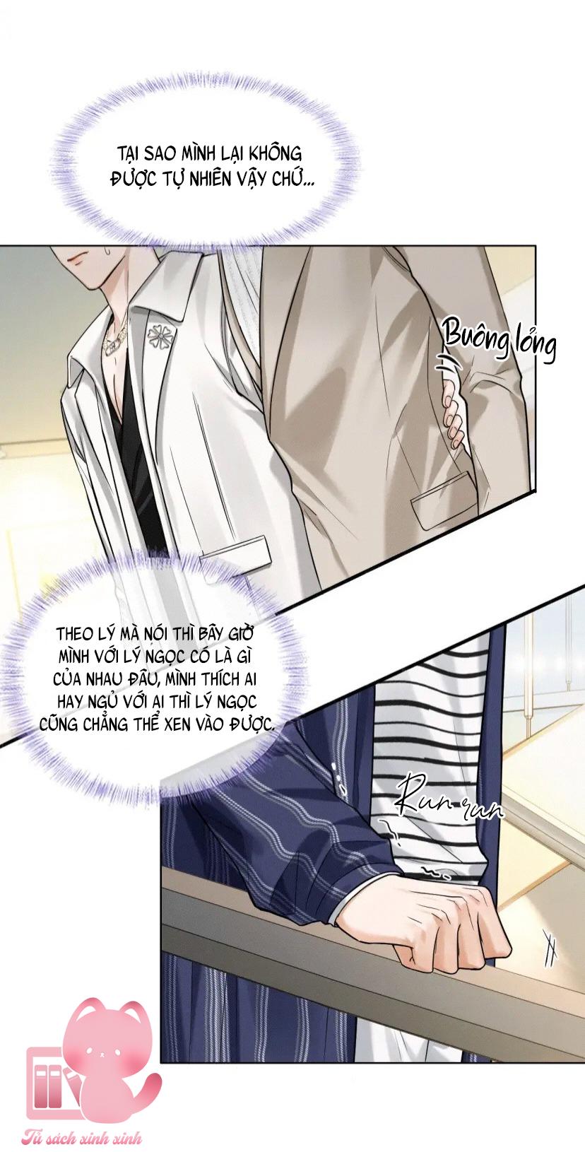 Yêu Một Kẻ Ngốc: Yêu Một Kẻ Ngốc – Chap 56