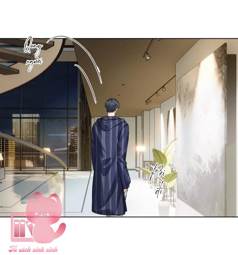 Yêu Một Kẻ Ngốc: Yêu Một Kẻ Ngốc – Chap 56