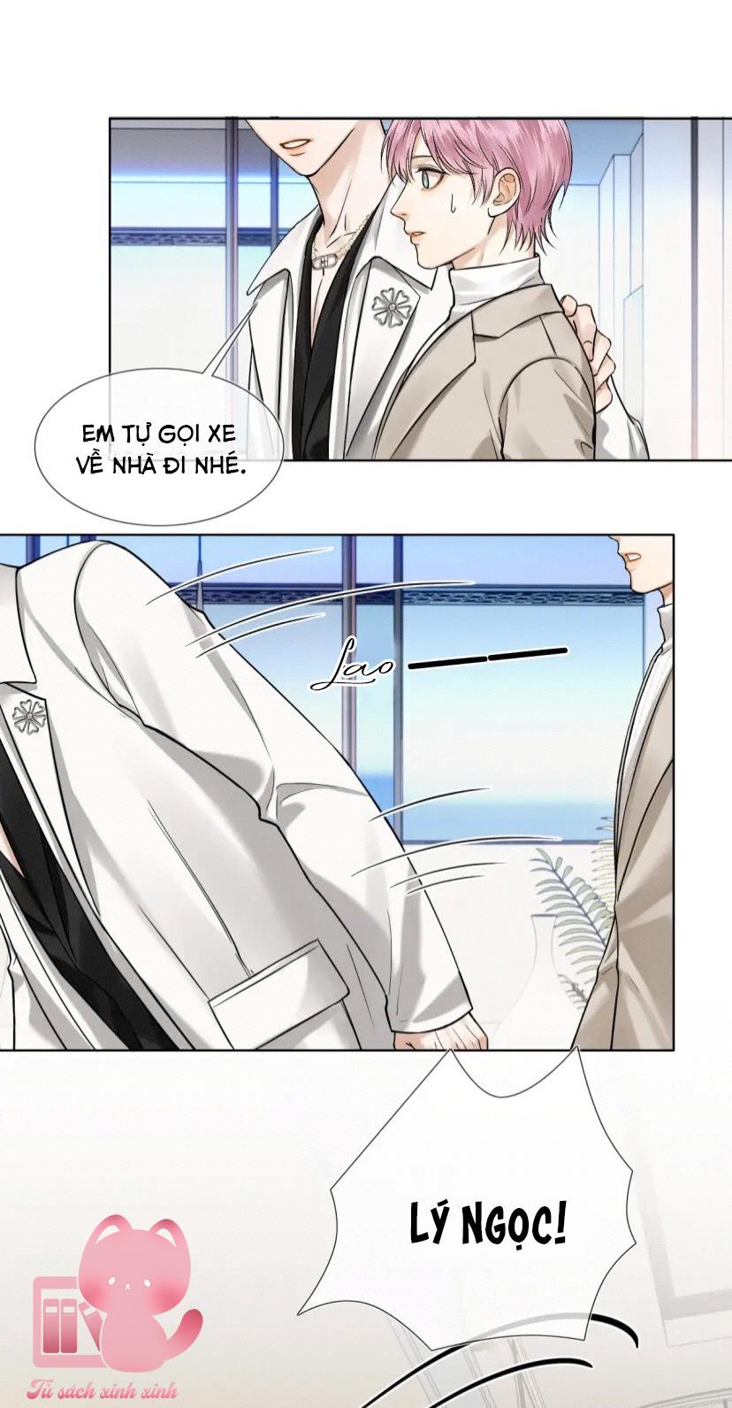 Yêu Một Kẻ Ngốc: Yêu Một Kẻ Ngốc – Chap 56