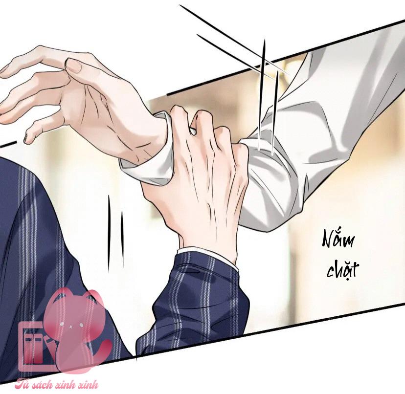 Yêu Một Kẻ Ngốc: Yêu Một Kẻ Ngốc – Chap 56