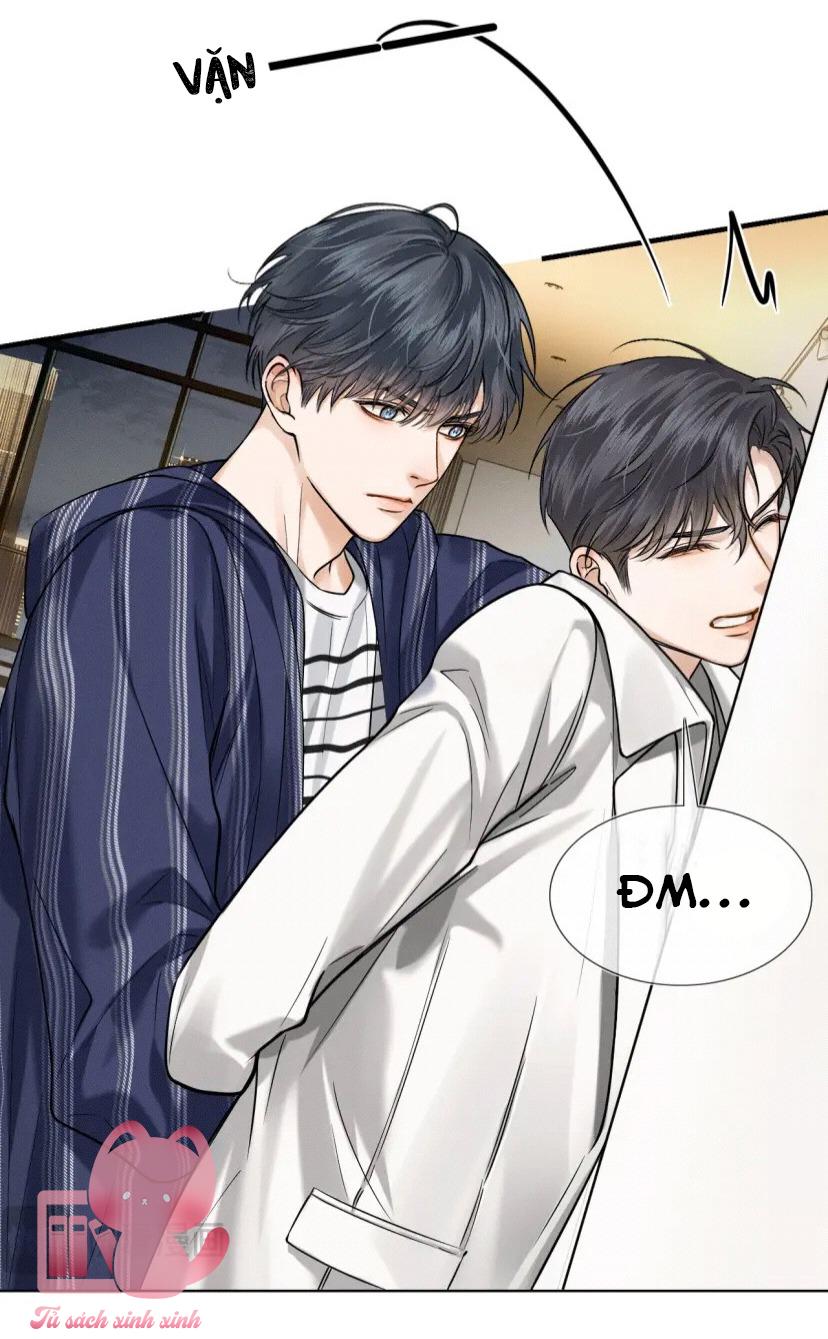 Yêu Một Kẻ Ngốc: Yêu Một Kẻ Ngốc – Chap 56