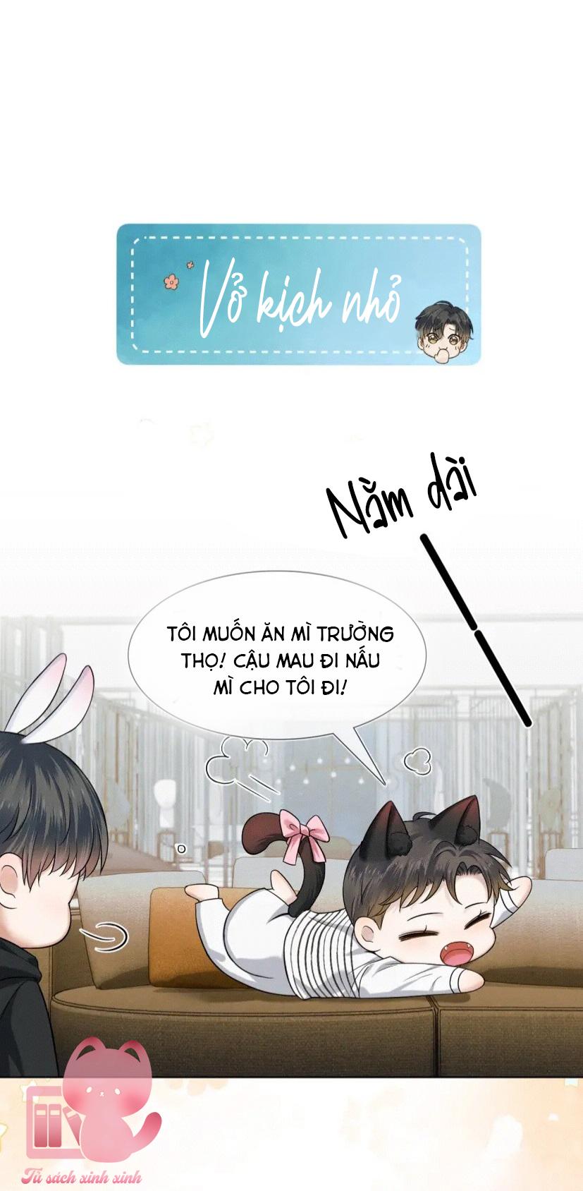 Yêu Một Kẻ Ngốc: Yêu Một Kẻ Ngốc – Chap 56