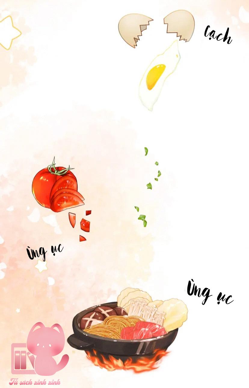 Yêu Một Kẻ Ngốc: Yêu Một Kẻ Ngốc – Chap 56