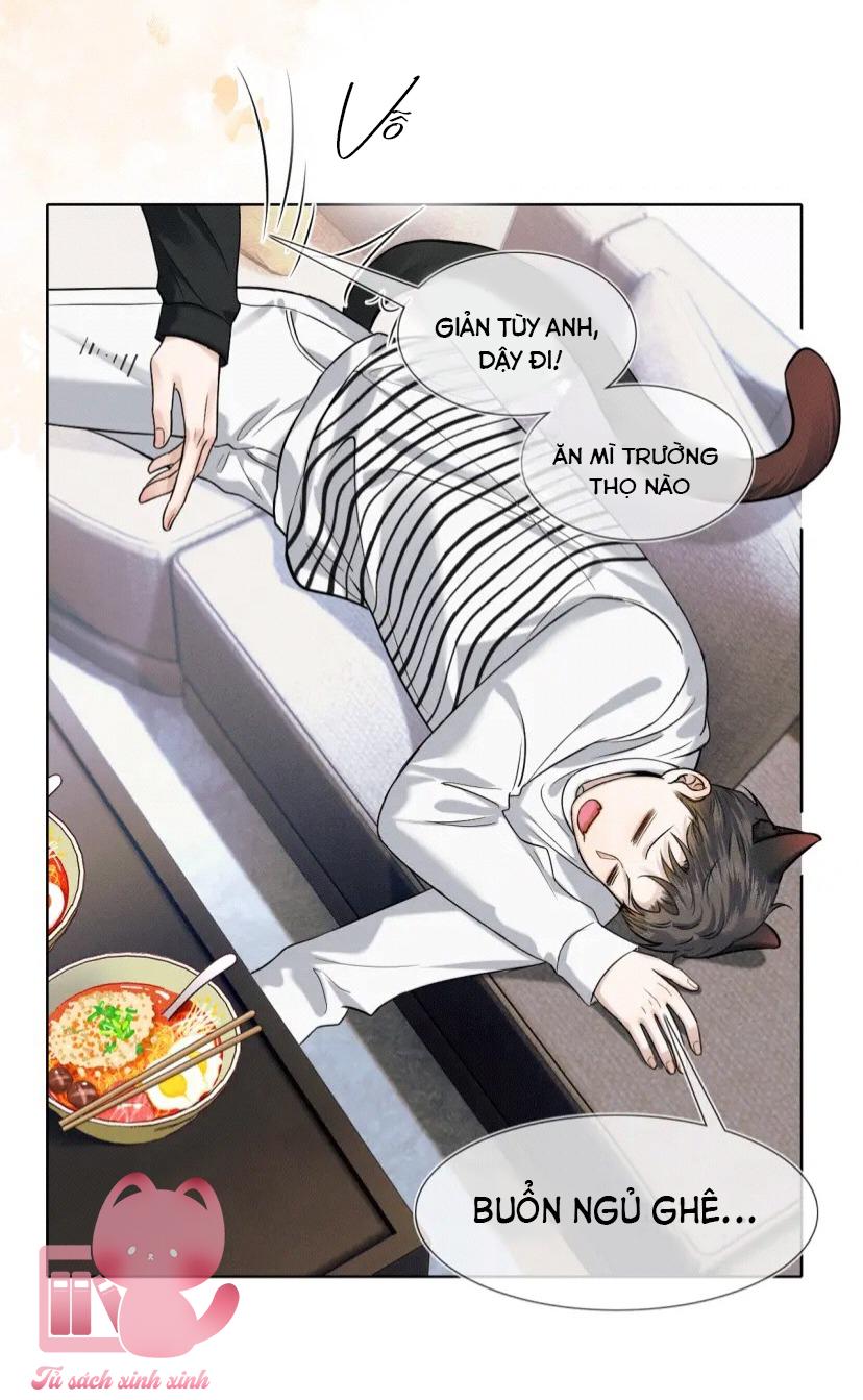 Yêu Một Kẻ Ngốc: Yêu Một Kẻ Ngốc – Chap 56
