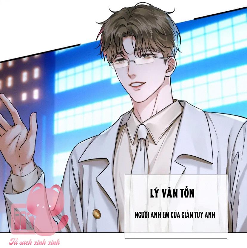 Yêu Một Kẻ Ngốc: Yêu Một Kẻ Ngốc – Chap 56