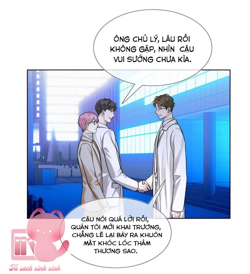 Yêu Một Kẻ Ngốc: Yêu Một Kẻ Ngốc – Chap 56