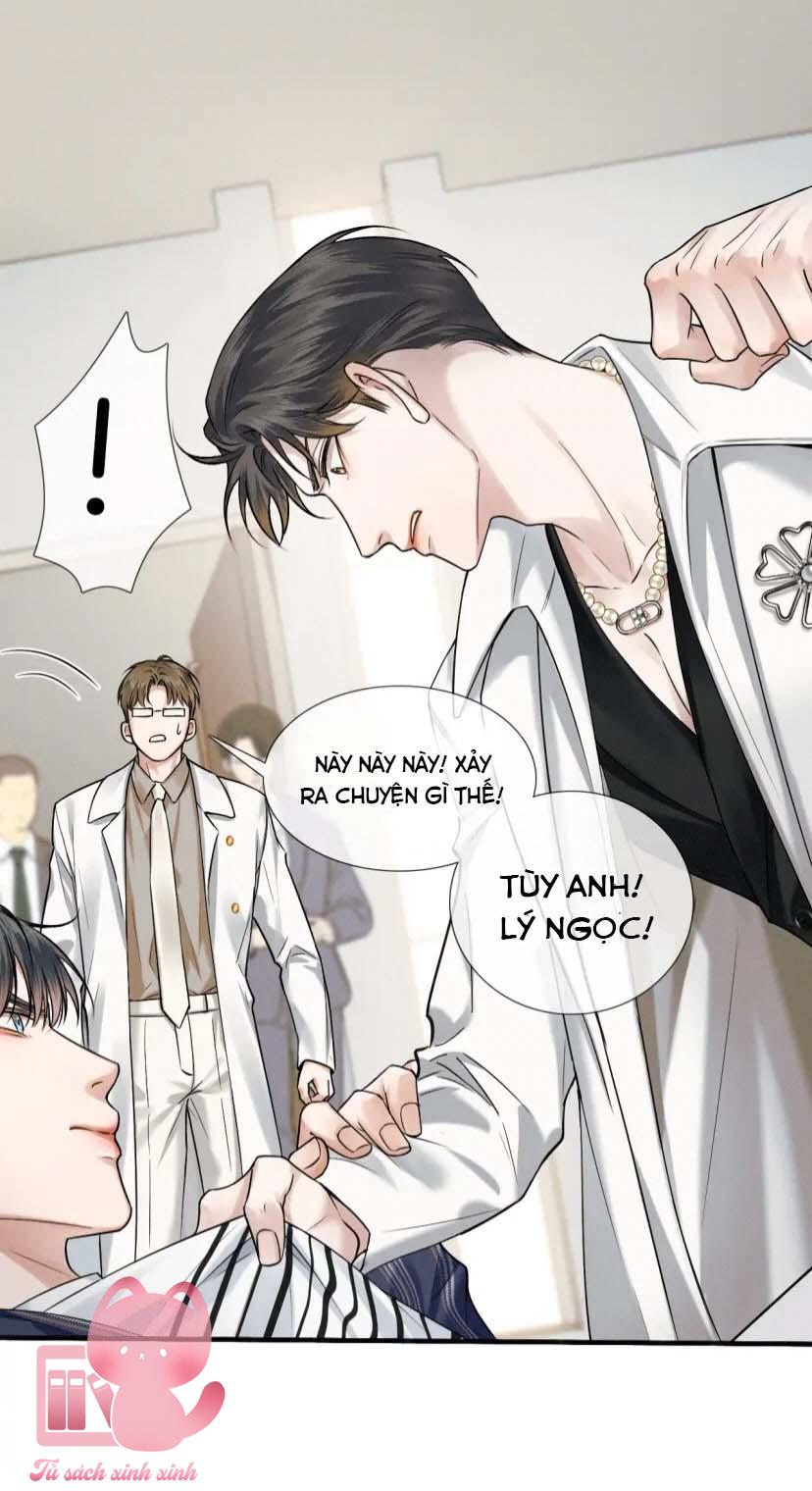 Yêu Một Kẻ Ngốc: Yêu Một Kẻ Ngốc – Chap 57