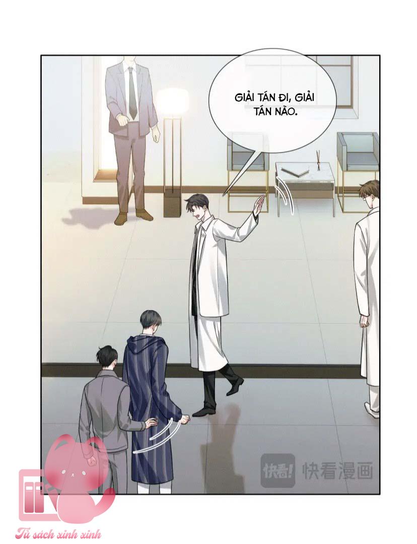 Yêu Một Kẻ Ngốc: Yêu Một Kẻ Ngốc – Chap 57