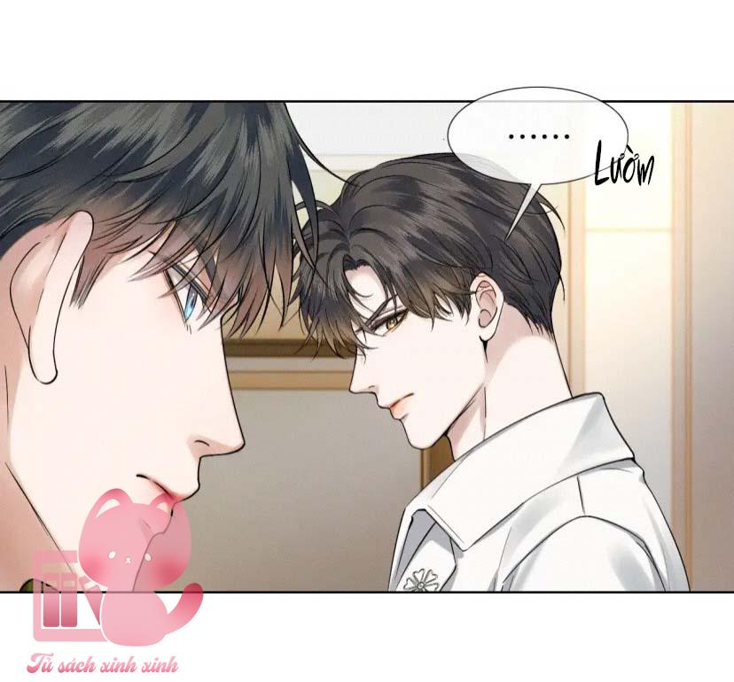 Yêu Một Kẻ Ngốc: Yêu Một Kẻ Ngốc – Chap 57