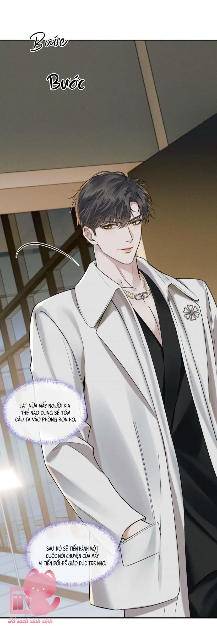 Yêu Một Kẻ Ngốc: Yêu Một Kẻ Ngốc – Chap 57