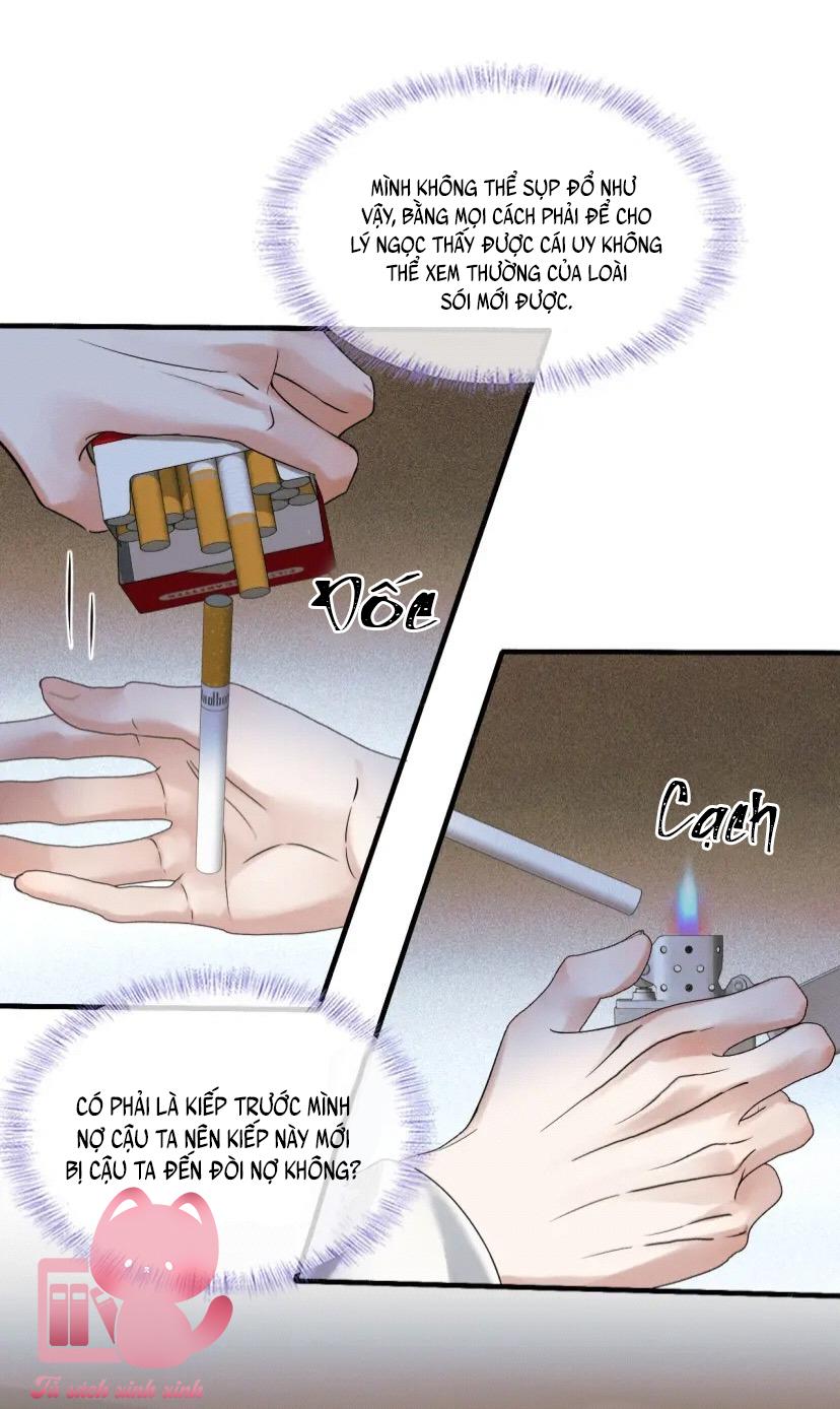 Yêu Một Kẻ Ngốc: Yêu Một Kẻ Ngốc – Chap 57