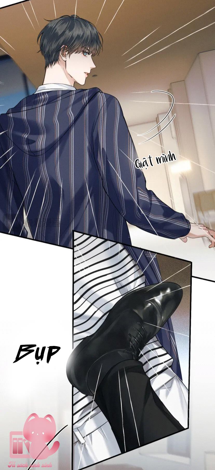 Yêu Một Kẻ Ngốc: Yêu Một Kẻ Ngốc – Chap 57