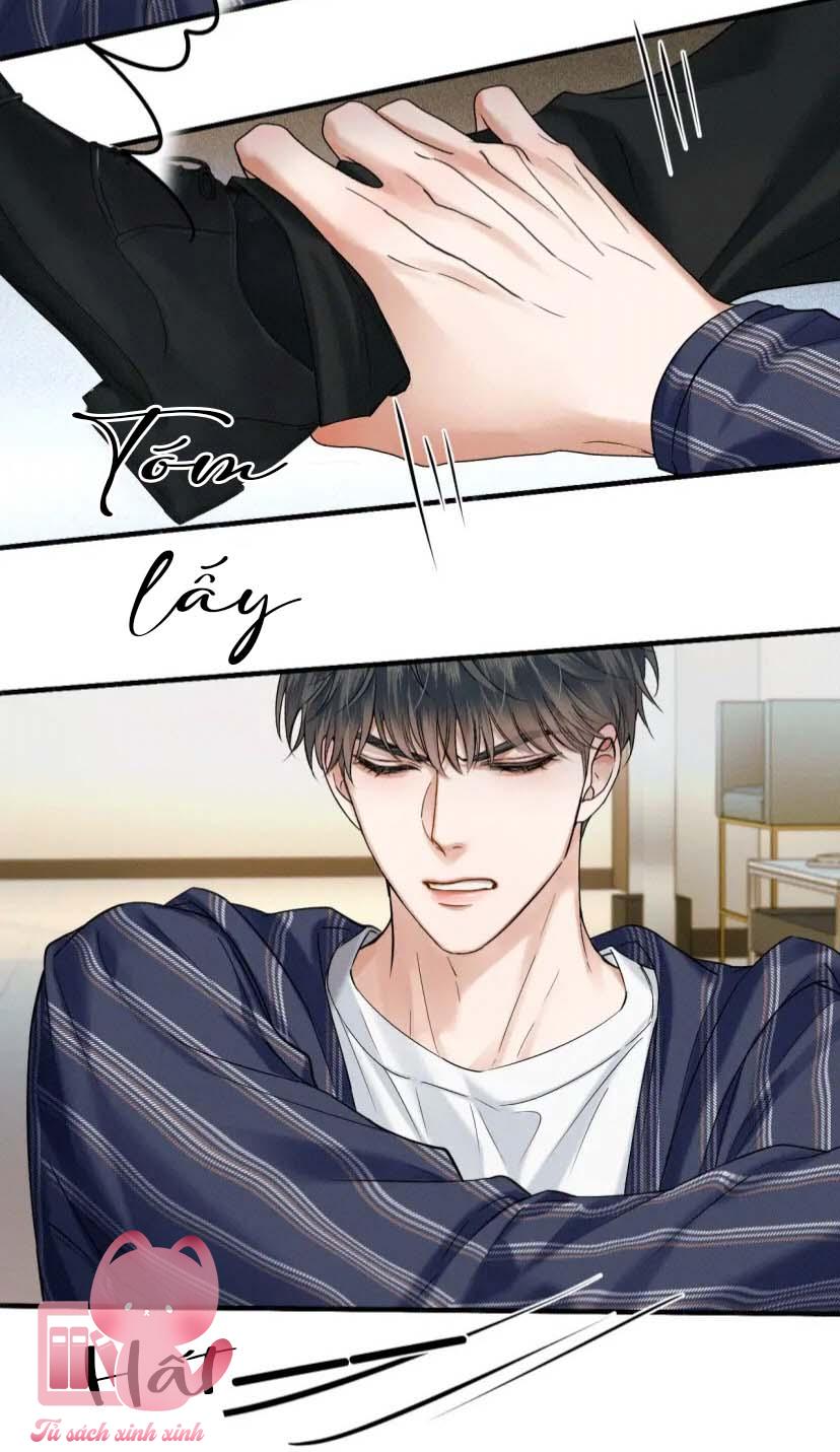 Yêu Một Kẻ Ngốc: Yêu Một Kẻ Ngốc – Chap 57