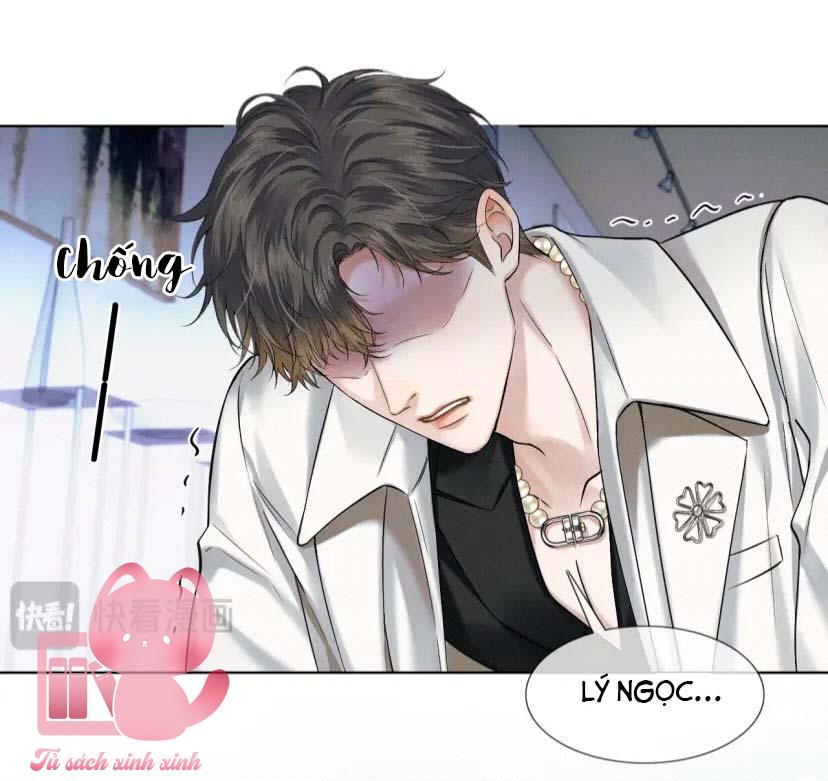 Yêu Một Kẻ Ngốc: Yêu Một Kẻ Ngốc – Chap 57