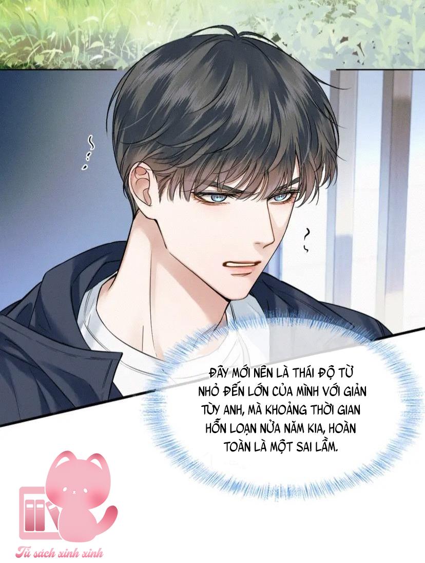 Yêu Một Kẻ Ngốc: Yêu Một Kẻ Ngốc – Chap 58