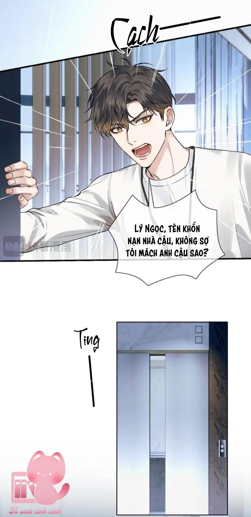 Yêu Một Kẻ Ngốc: Yêu Một Kẻ Ngốc – Chap 58