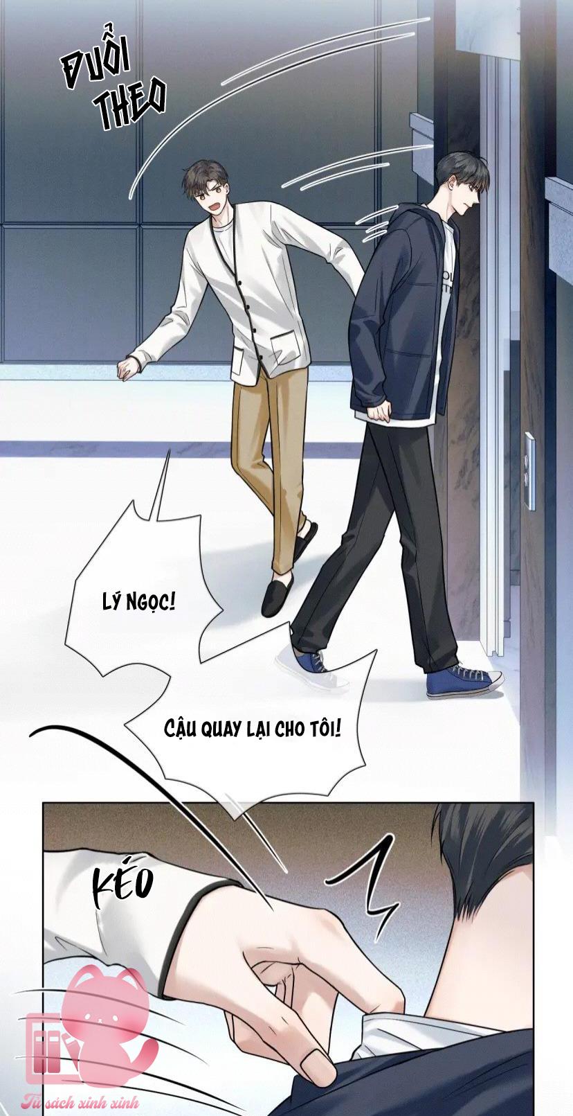 Yêu Một Kẻ Ngốc: Yêu Một Kẻ Ngốc – Chap 58