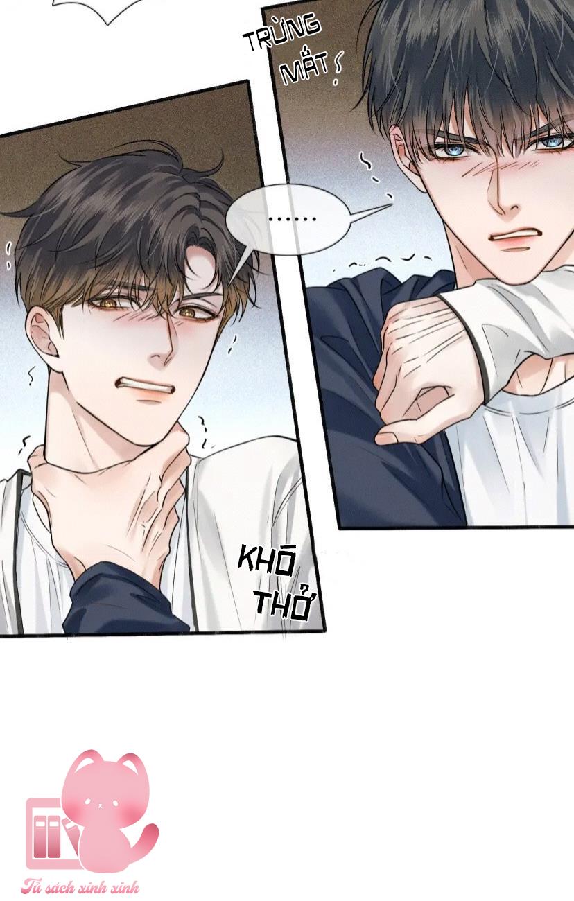 Yêu Một Kẻ Ngốc: Yêu Một Kẻ Ngốc – Chap 58
