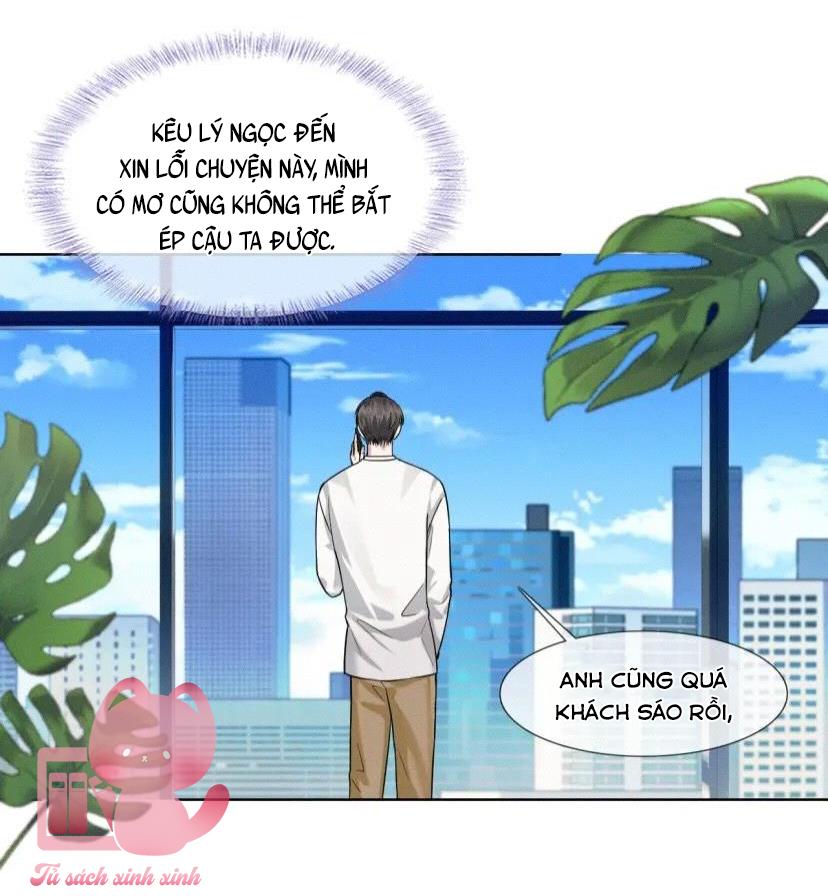 Yêu Một Kẻ Ngốc: Yêu Một Kẻ Ngốc – Chap 58