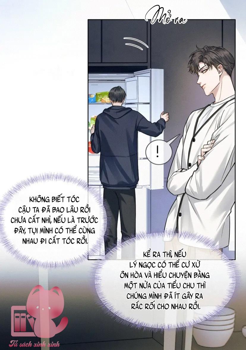 Yêu Một Kẻ Ngốc: Yêu Một Kẻ Ngốc – Chap 59