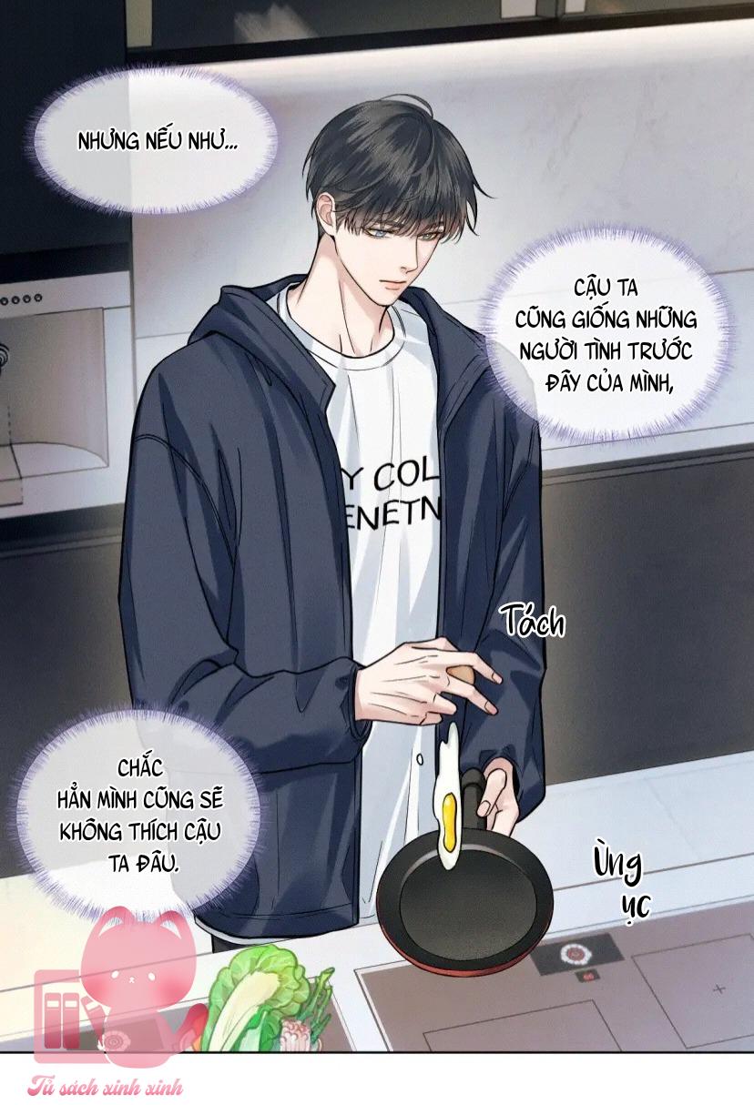Yêu Một Kẻ Ngốc: Yêu Một Kẻ Ngốc – Chap 59