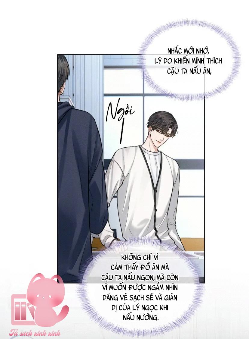 Yêu Một Kẻ Ngốc: Yêu Một Kẻ Ngốc – Chap 59