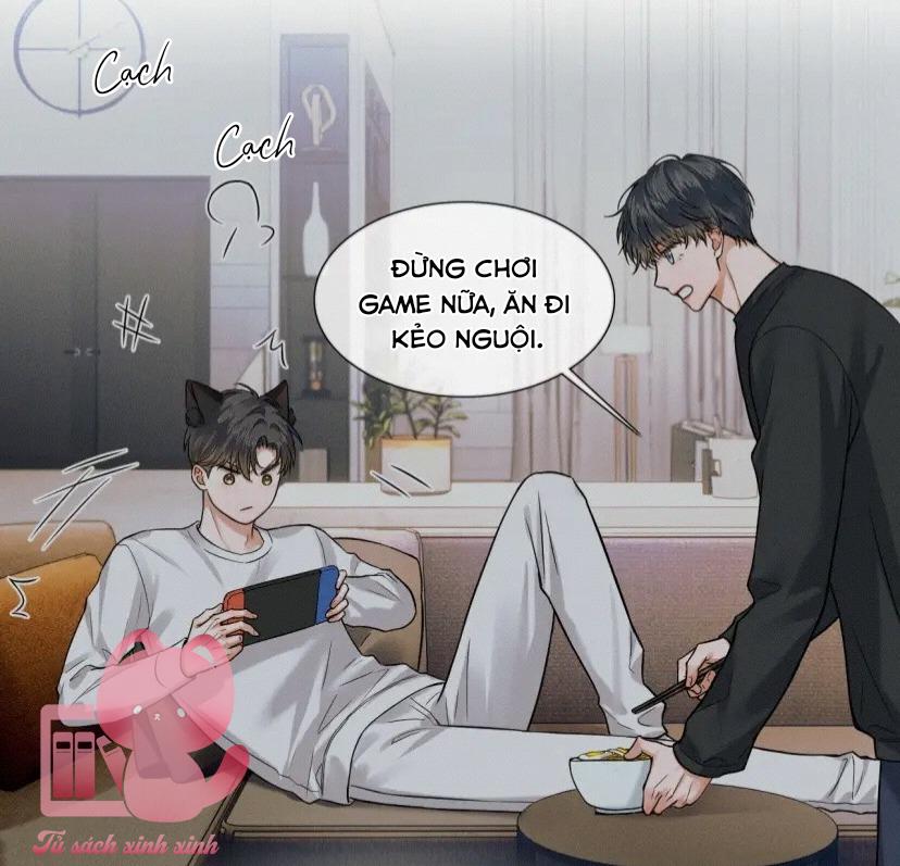 Yêu Một Kẻ Ngốc: Yêu Một Kẻ Ngốc – Chap 59