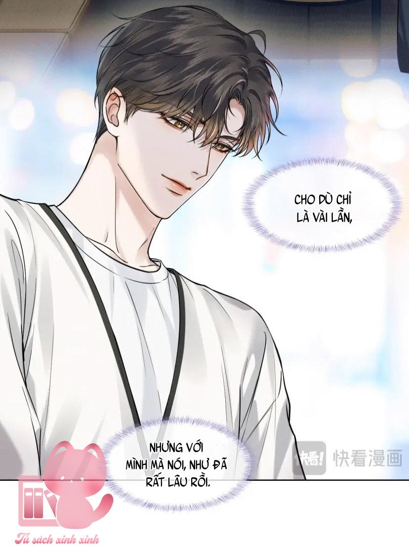 Yêu Một Kẻ Ngốc: Yêu Một Kẻ Ngốc – Chap 59