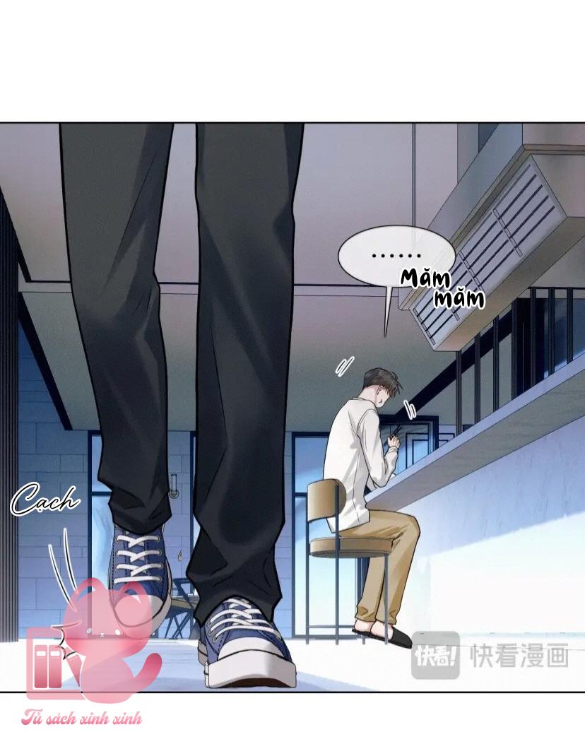 Yêu Một Kẻ Ngốc: Yêu Một Kẻ Ngốc – Chap 59