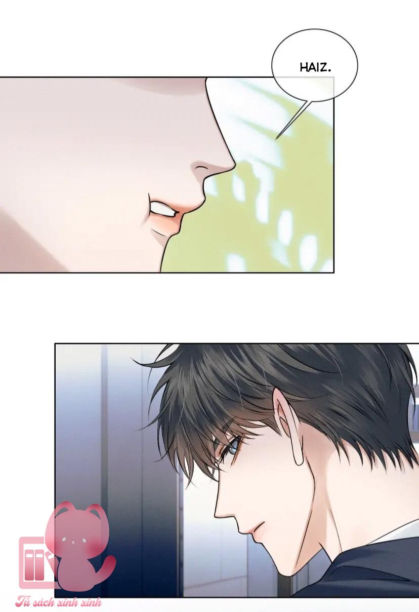 Yêu Một Kẻ Ngốc: Yêu Một Kẻ Ngốc – Chap 59