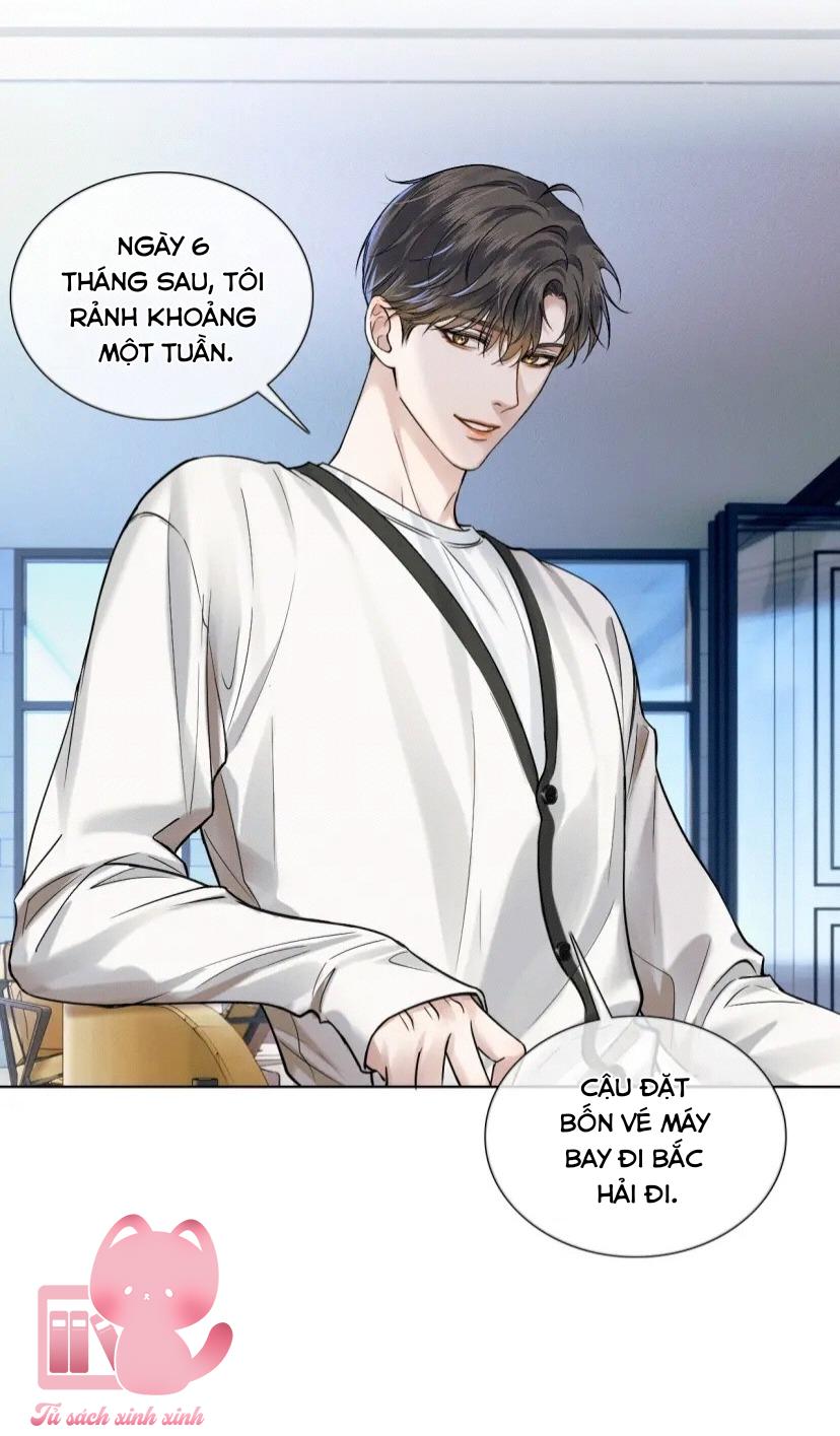 Yêu Một Kẻ Ngốc: Yêu Một Kẻ Ngốc – Chap 59