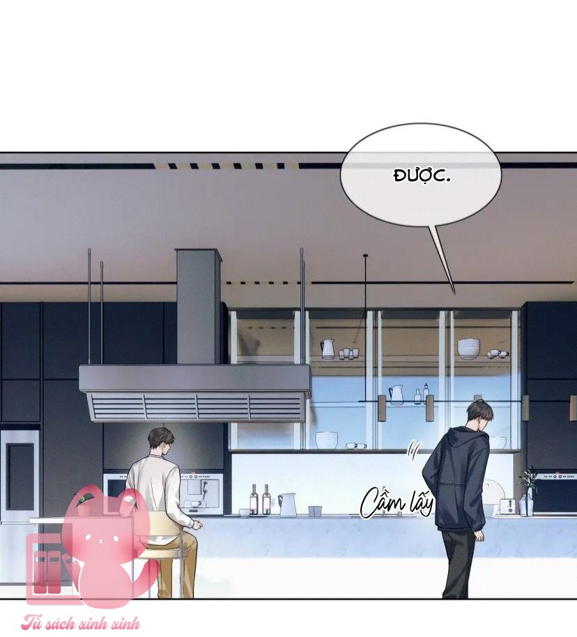 Yêu Một Kẻ Ngốc: Yêu Một Kẻ Ngốc – Chap 59