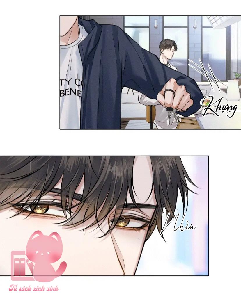 Yêu Một Kẻ Ngốc: Yêu Một Kẻ Ngốc – Chap 59