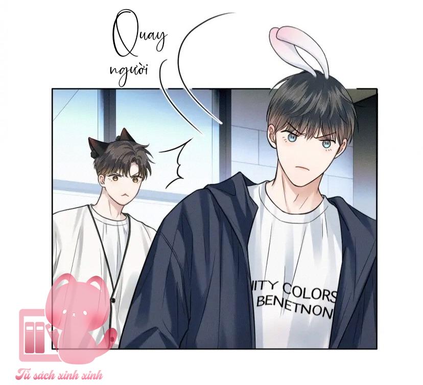 Yêu Một Kẻ Ngốc: Yêu Một Kẻ Ngốc – Chap 59