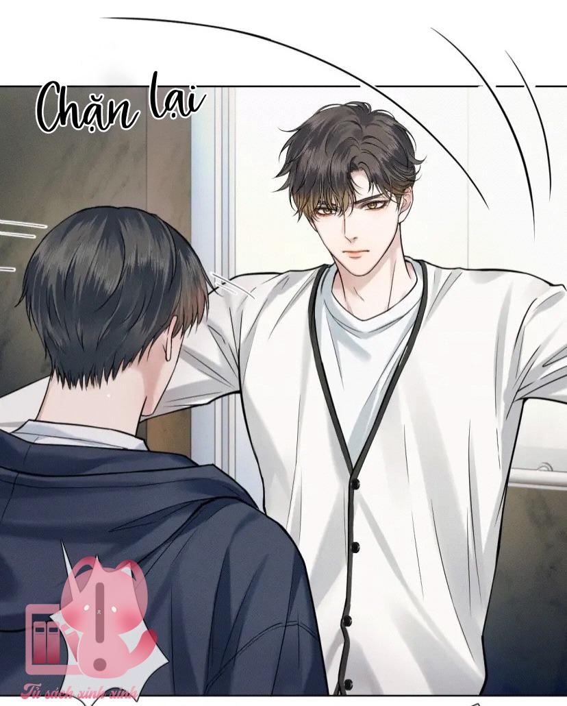 Yêu Một Kẻ Ngốc: Yêu Một Kẻ Ngốc – Chap 59