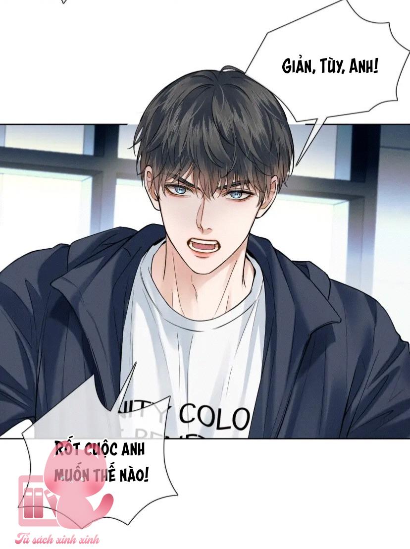 Yêu Một Kẻ Ngốc: Yêu Một Kẻ Ngốc – Chap 59