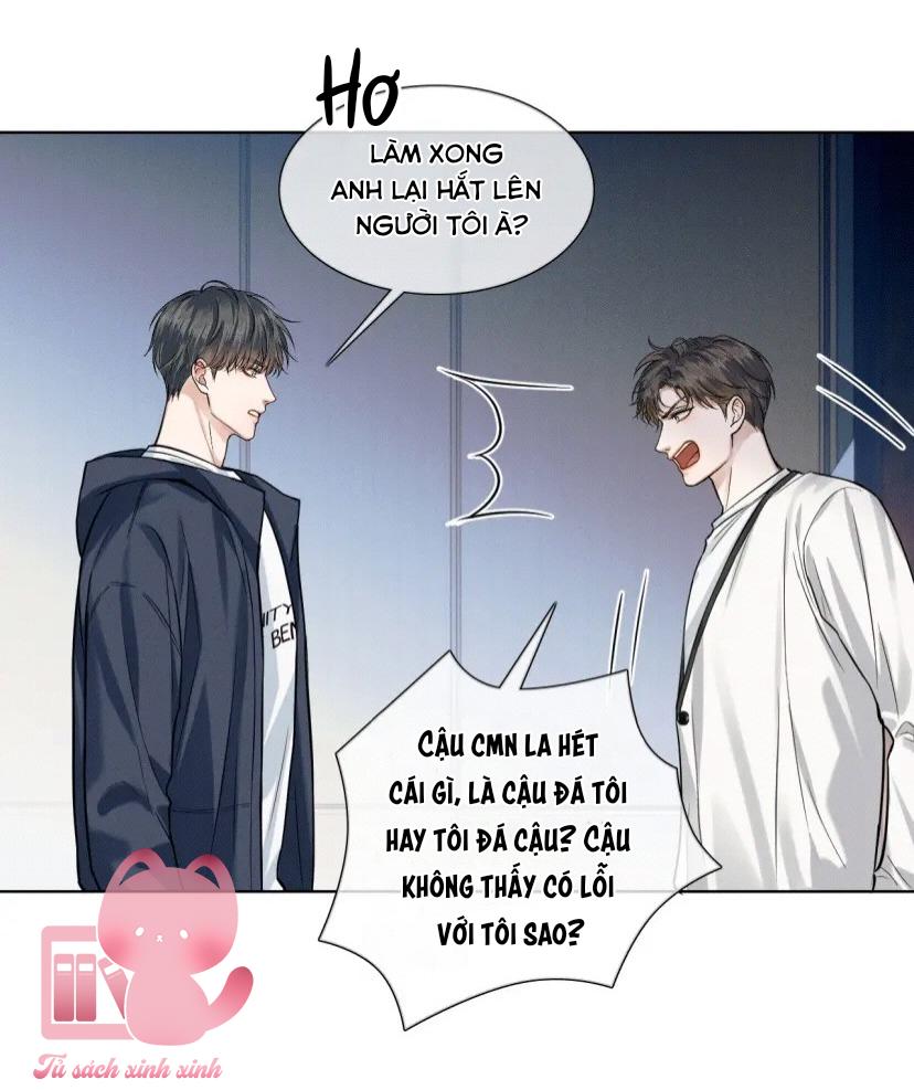 Yêu Một Kẻ Ngốc: Yêu Một Kẻ Ngốc – Chap 59