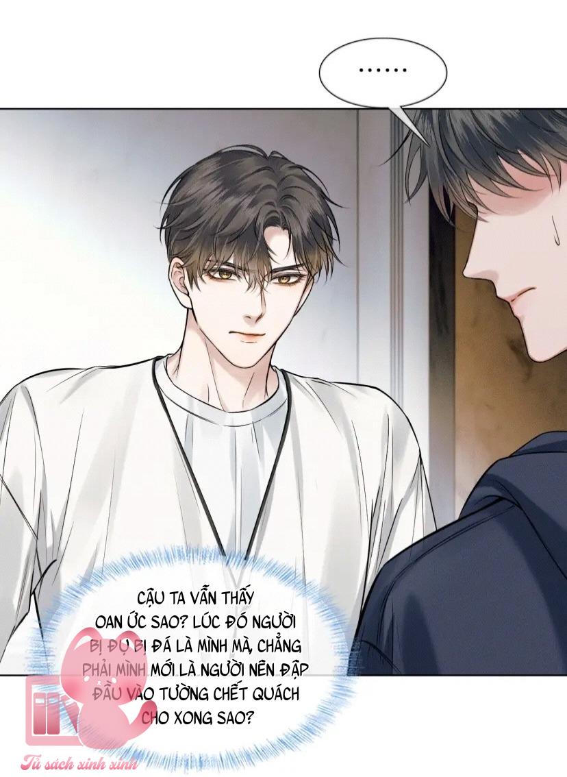 Yêu Một Kẻ Ngốc: Yêu Một Kẻ Ngốc – Chap 59