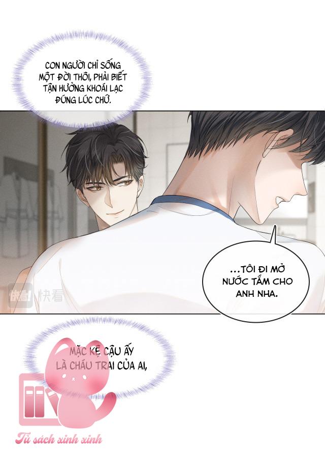 Yêu Một Kẻ Ngốc: Yêu Một Kẻ Ngốc – Chap 6