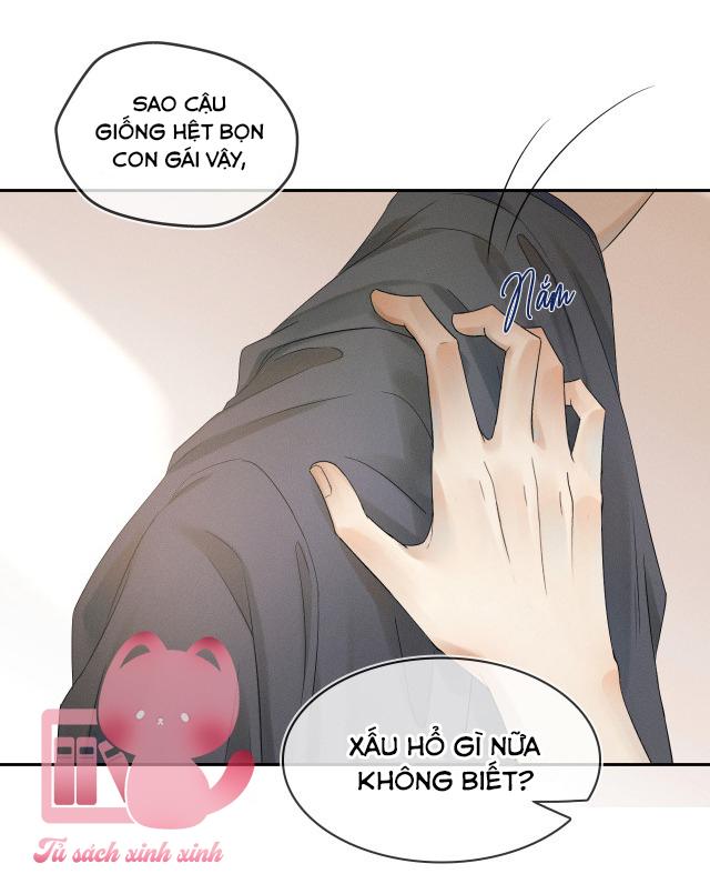 Yêu Một Kẻ Ngốc: Yêu Một Kẻ Ngốc – Chap 6