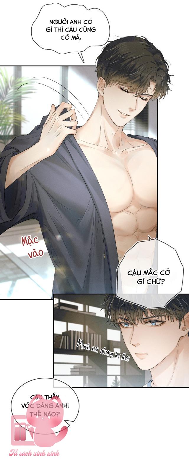 Yêu Một Kẻ Ngốc: Yêu Một Kẻ Ngốc – Chap 6