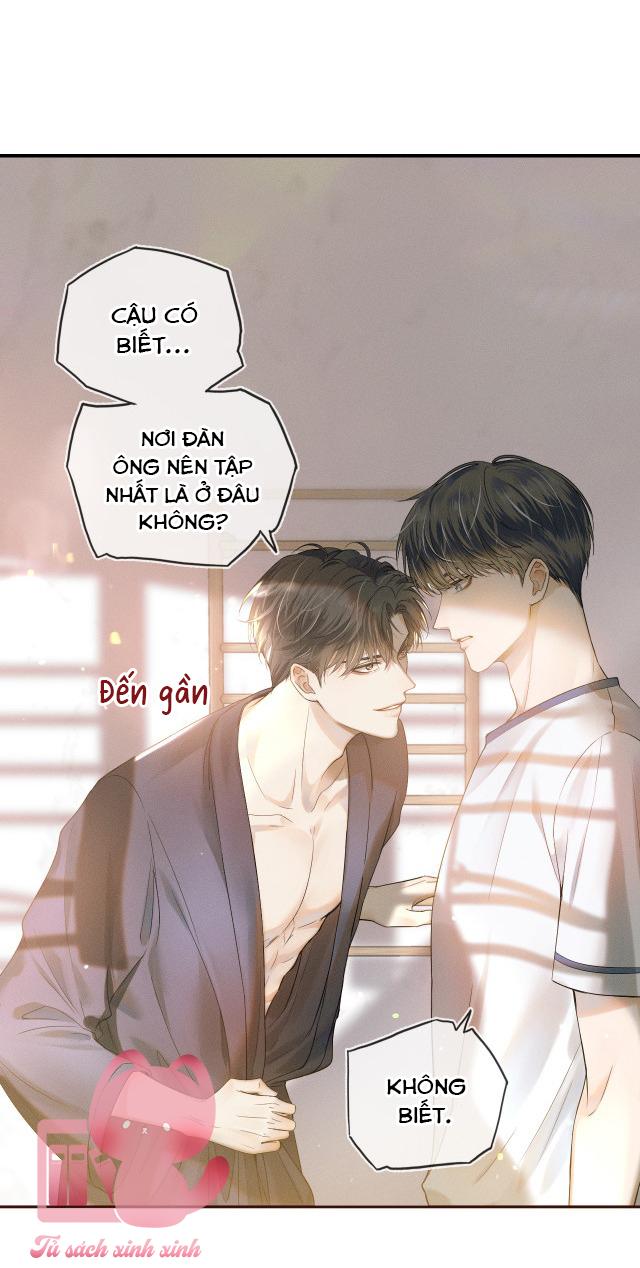 Yêu Một Kẻ Ngốc: Yêu Một Kẻ Ngốc – Chap 6