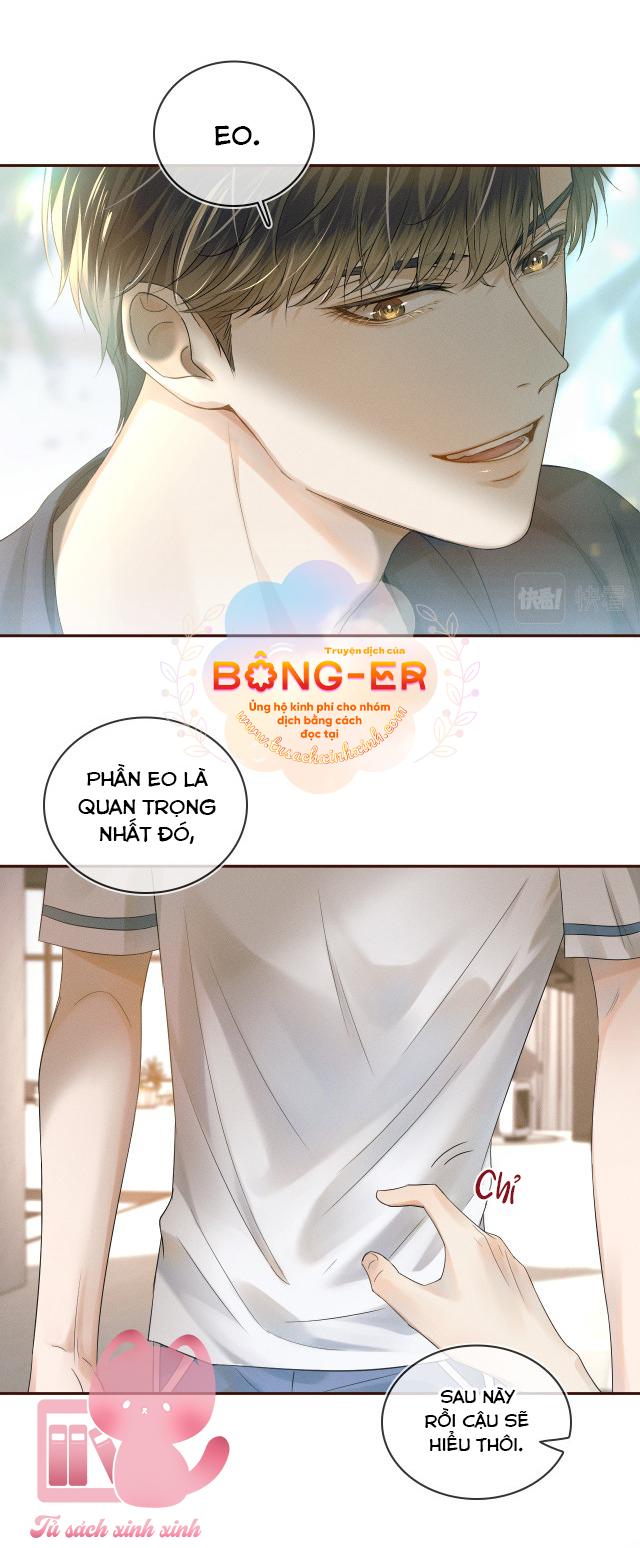 Yêu Một Kẻ Ngốc: Yêu Một Kẻ Ngốc – Chap 6
